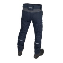 Kelnės Flex Cotton Rewelly