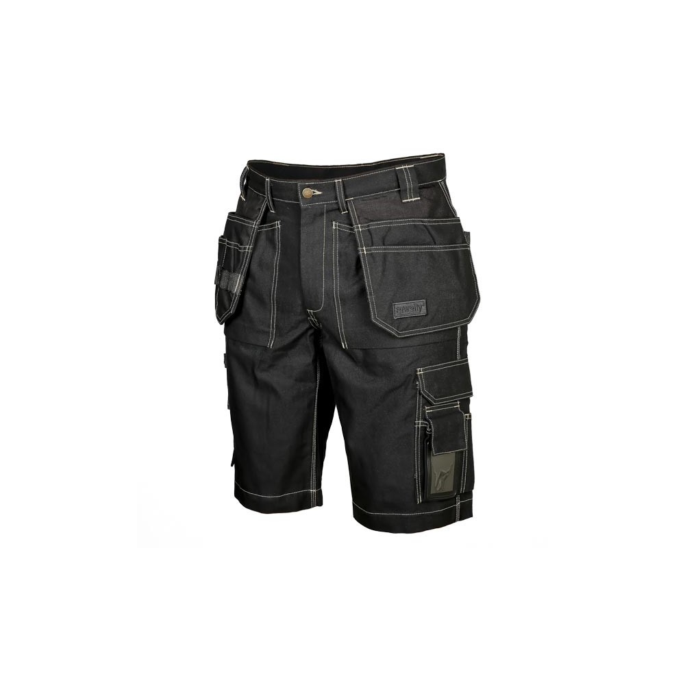 Šortai Cotton Rewelly