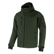 Striukė Softshell Windygo Cannygo