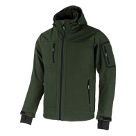 Striukė Softshell Windygo Cannygo