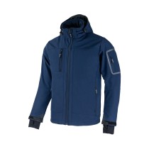 Striukė Softshell Windygo Cannygo