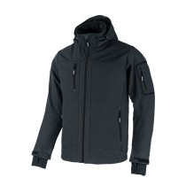 Striukė Softshell Windygo Cannygo