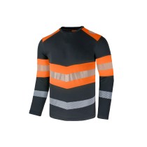Marškinėliai ilg.rank. Bergo Print