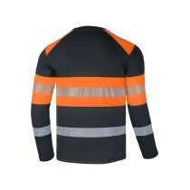 Marškinėliai ilg.rank. Bergo Print