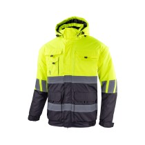 Striukė Pilot Hi-Vis Cannygo