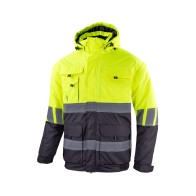 Striukė Pilot Hi-Vis Cannygo