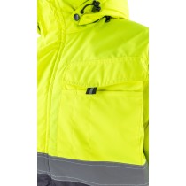 Striukė Pilot Hi-Vis Cannygo