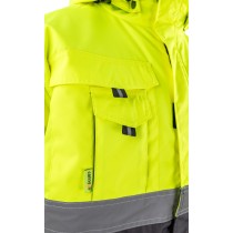 Striukė Pilot Hi-Vis Cannygo