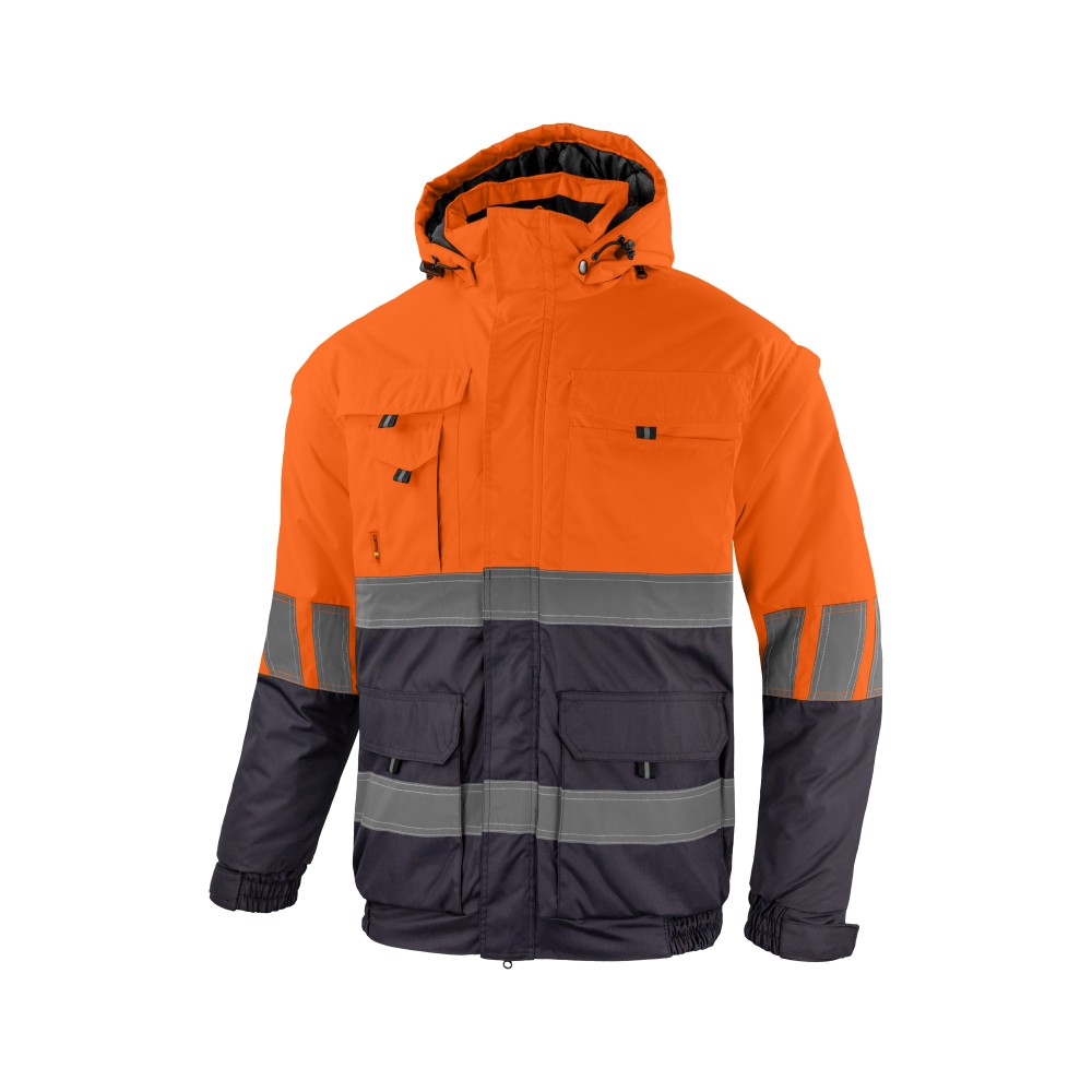 Striukė Pilot Hi-Vis Cannygo