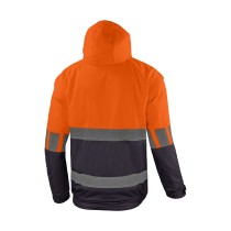 Striukė Pilot Hi-Vis Cannygo