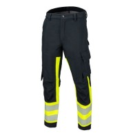 Kelnės šiltos Softshell Bergo Cannygo