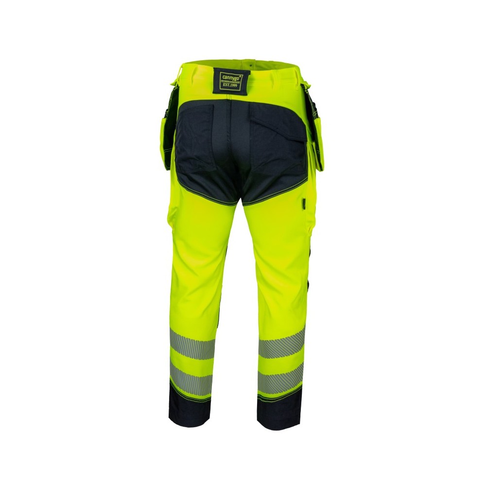 Kelnės Freego  Cannygo Hi-vis