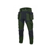 Kelnės Stretch Plus Construction Rewelly