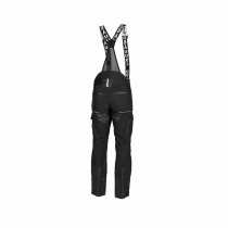 Kelnės pašiltintos Softshell Softgo Cannygo
