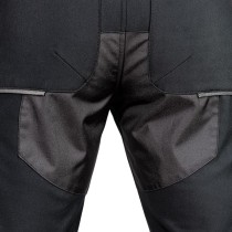 Kelnės pašiltintos Softshell Softgo Cannygo