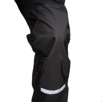 Kelnės pašiltintos Softshell Softgo Cannygo