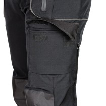 Kelnės pašiltintos Softshell Softgo Cannygo