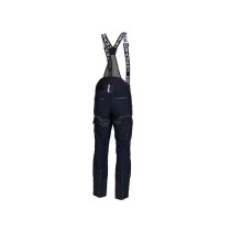 Kelnės pašiltintos Softshell Softgo Cannygo