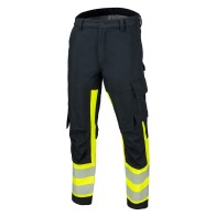 Kelnės pašiltintos Softshell Bergo Cannygo