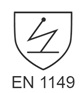 EN 1149-3
