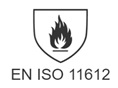 EN ISO 11612