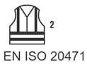 EN ISO 20471