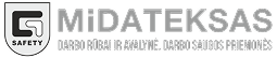 UAB Midateksas